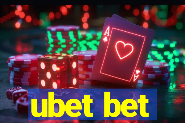 ubet bet
